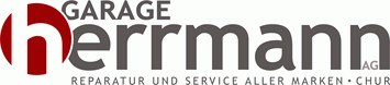 Garage Herrmann AG Logo